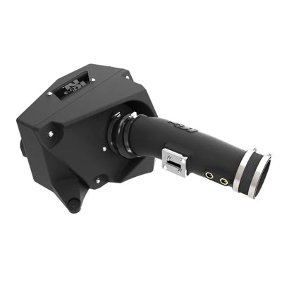 K&N Engineering cold air intake