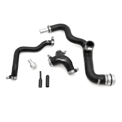 HOSE SET,A4 1.8T MID BREATHER