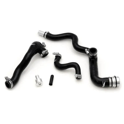 HOSE SET,MK4 LATE AWP 1.8TBRE