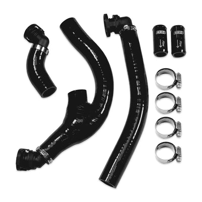 PCV Hose Kit, B9 S4