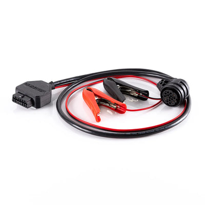 Harness, 034SPI BLU, DQ381