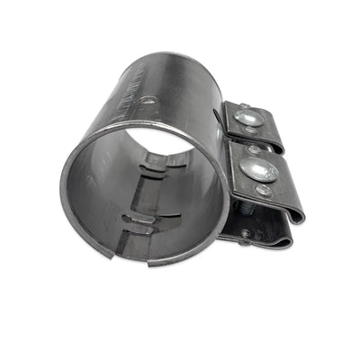 034Motorsport exhaust