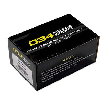 034Motorsport fuel pump