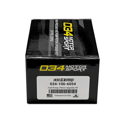 034Motorsport fuel pump