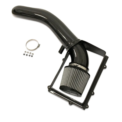 034Motorsport intake system