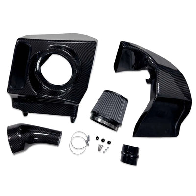 034Motorsport intake system