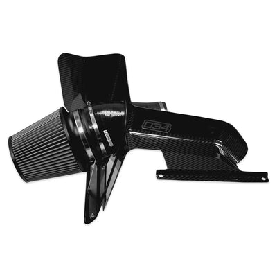034Motorsport intake system