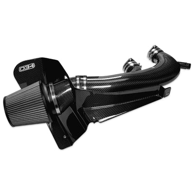 034Motorsport intake system