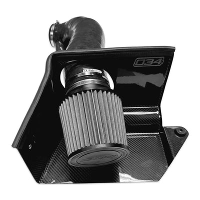 S34, Intake, 8Y S3 Mk8 Golf R