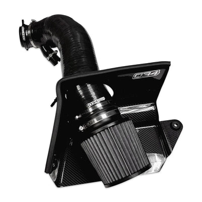 S34 Insuction Bundle, Mk8 R
