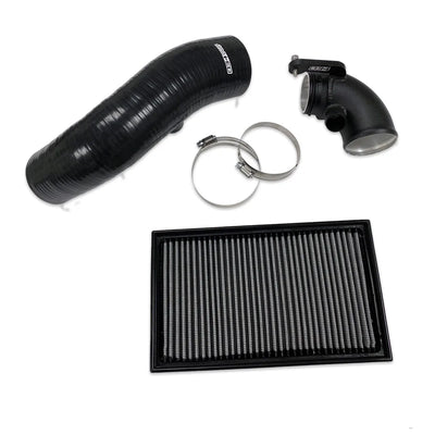 Intake Hose & Turbo Inlet, MQB