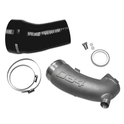 Turbo Inlet Kit, SD P34, B9 S4