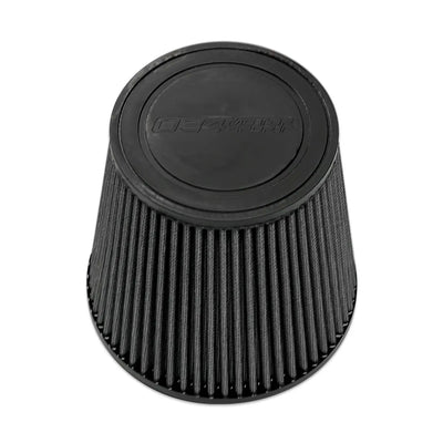 Air Filter, 034, 4.0" Inlet SD