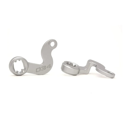 034Motorsport auto part