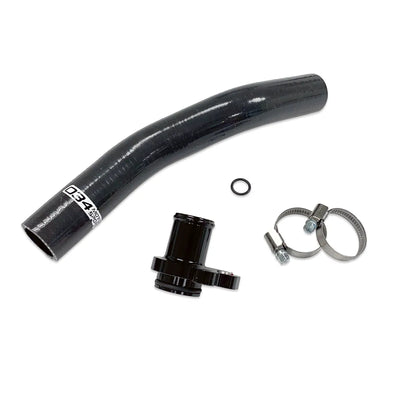X34 Intake Adapter, 2019+ 8V.5