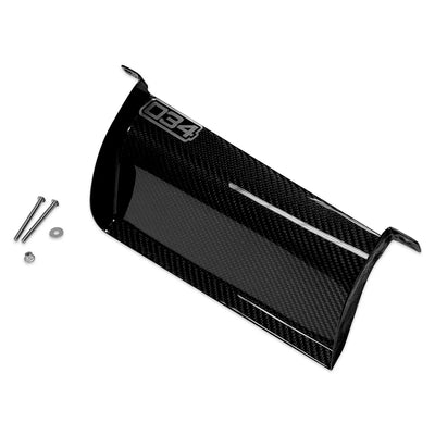 X34, Air Scoop, Lrg IC, B9 A4