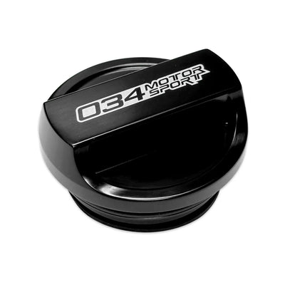 Oil Filler Cap, B8