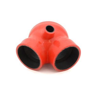 034Motorsport red auto part