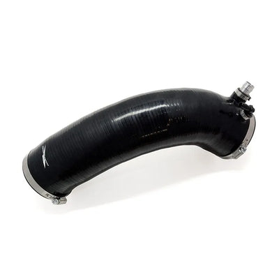 Hose,Sil,TB Inlet B8 S5 V8*In
