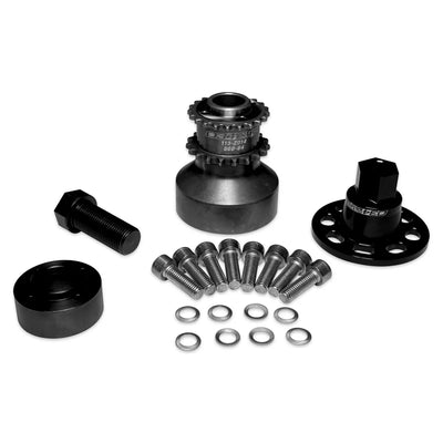 Crankhub, Pin, w/ Lck Plt, S55