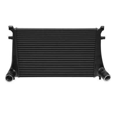 Intercooler Kit, Black, MQB