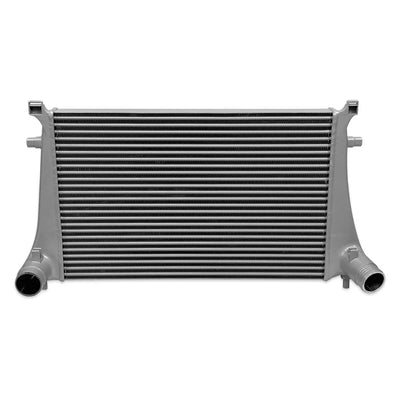 Intercooler Kit, Silver, MQB