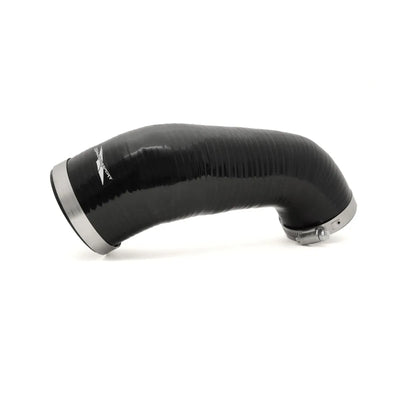 034Motorsport black auto part