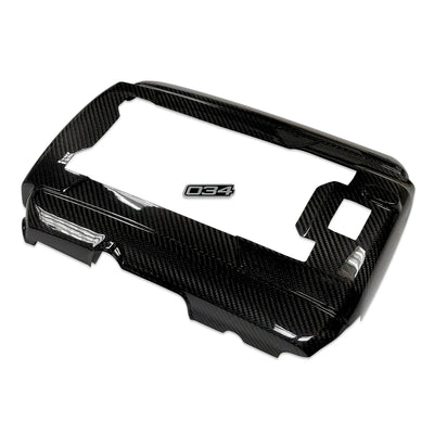 Cover, Engine, CF, VW EA888