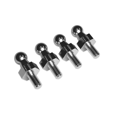 034Motorsport stud kit
