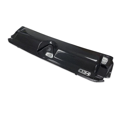 Radiator Support Cover, CF, B9