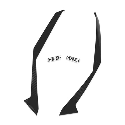 034Motorsport auto part