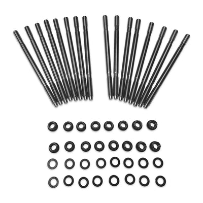 Stud Kit, Head, 11mm, B9 3.0T