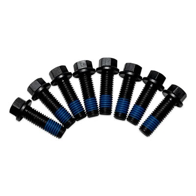 034Motorsport hardware kit