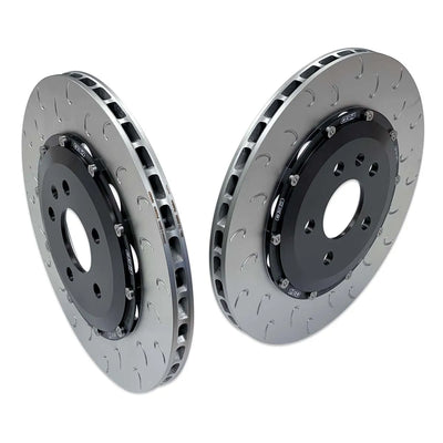 Rotors, Rr, 330x22, B9 S4