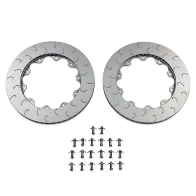 034Motorsport auto part