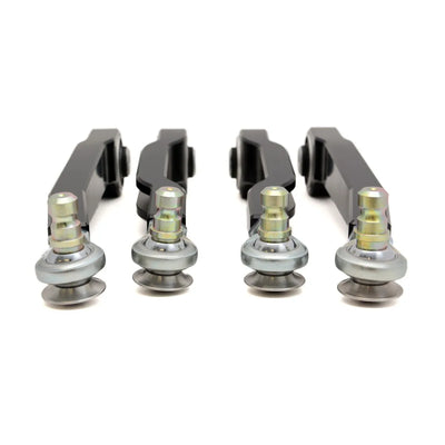 CONTROL ARM KIT,UP ADJ,034 B5