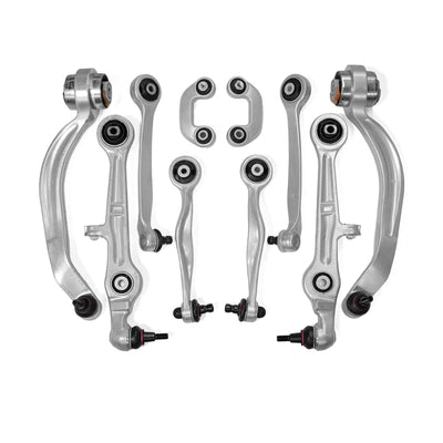 Control Arm Kit, Frt, B6 B7