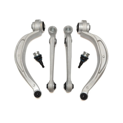 034Motorsport control arms