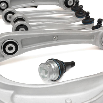 Control Arm Kit, B8 Full Early