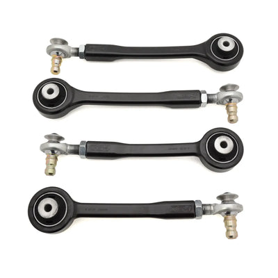 Ctrl Arm Kit, Up Adj, CC,B9 S4