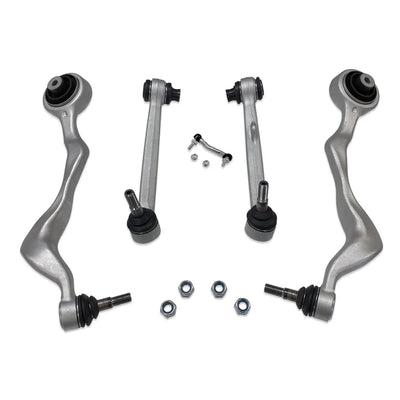 Ctrl Arm Kit, Density, BMW E9x