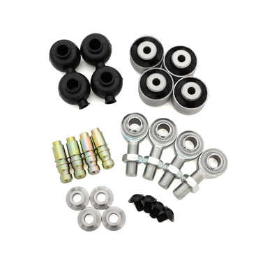 Rebuild Kit, Density Adj C/A,