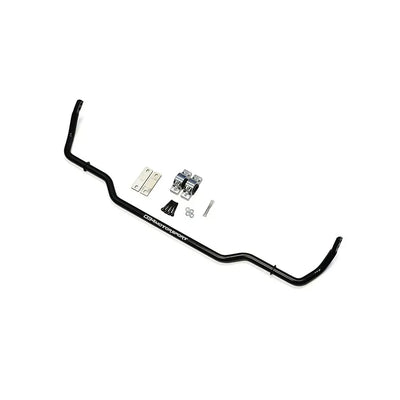 Sway Bar Kit, Rear, Mk5-6 FWD