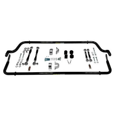 034Motorsport sway bar