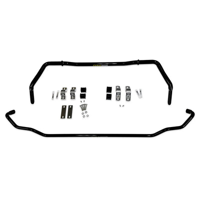 Sway Bar Kit, Front, BMW F3X