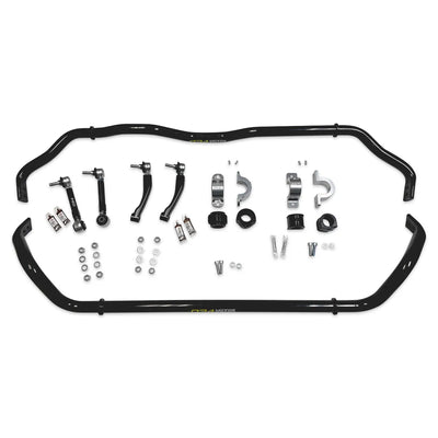 034Motorsport sway bar