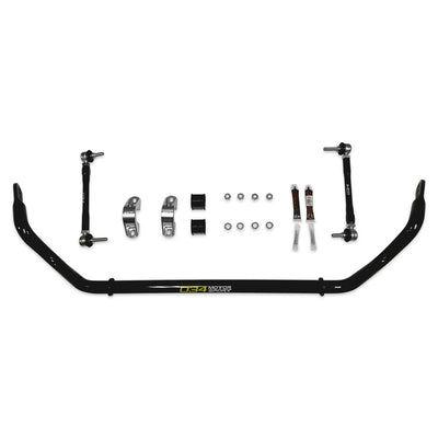 Sway Bar Kit, Frt, E9x M3