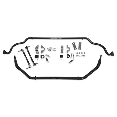 Sway Bar Bundle, E9x Non-M