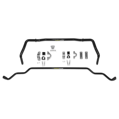 Sway Bar Set, BMW F3X