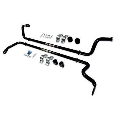 Sway Bar Set, B8